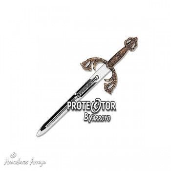 Mini Espada Tizona del Cid Abrecartas