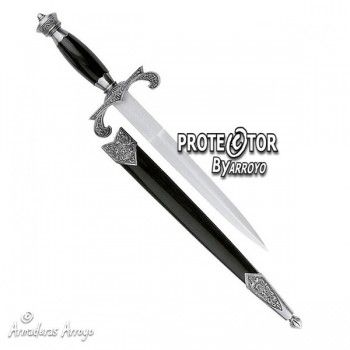 Daga Templaria Medieval