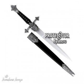 Daga Templaria Medieval