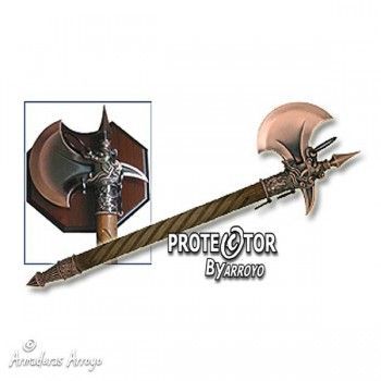 Armadura Don Quijote