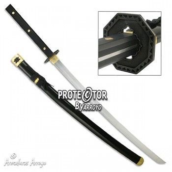 Katana Samurai 