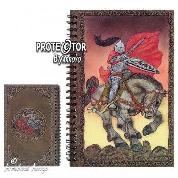 C&oacute;dice Libro Medieval