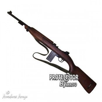 Carabina M1 Whinchester