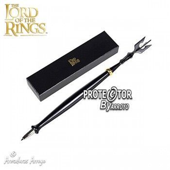 Anillo &Uacute;nico Bilbo Frodo