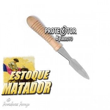 Espada Templaria Grabada