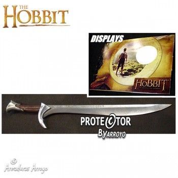 Mini Espada Orcrist El Hobbit
