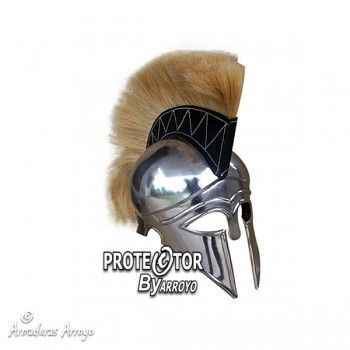 Casco Corintio Griego