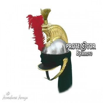 Casco Frances Emperador