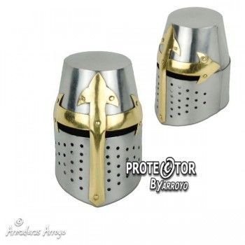 Casco Gladiator Maximus