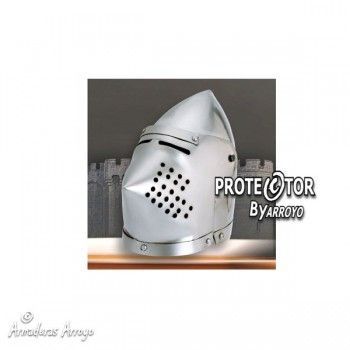 Casco Gladiator Maximus