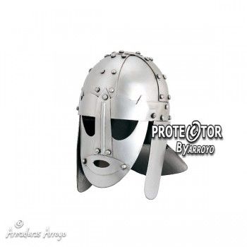 Casco Gladiator Maximus