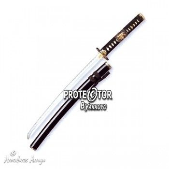 Wakizashi Samurai 