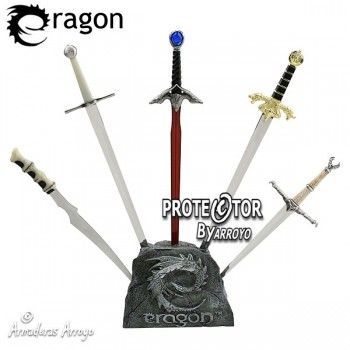 Mini Espada Eragon