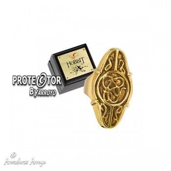 Anillo Elrond El Hobbit 