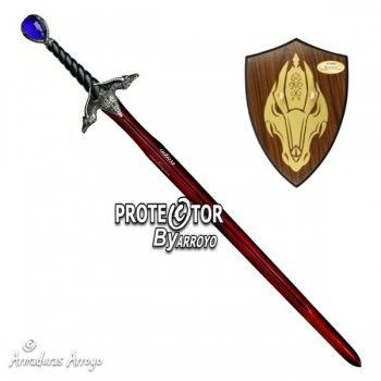 Espada Eragon Zar&acute;roc