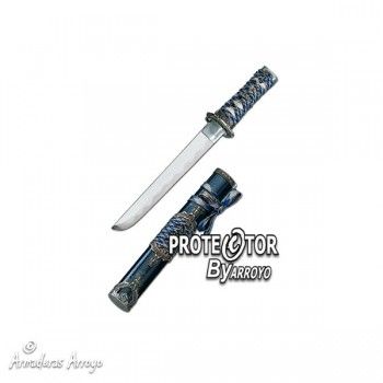 Tanto Samurai Seppuku Harakiri