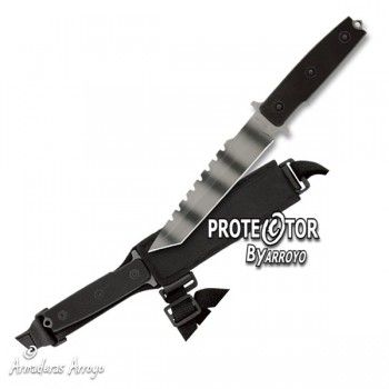 Cuchillo Tactico Combate