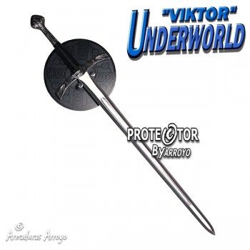 Espada Viktor Underworld