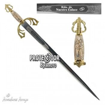 Espada Tizona Bodas