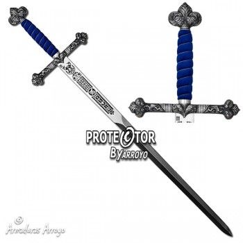 Espada San Jorge
