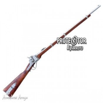 Rifle Militar Sharps 1859
