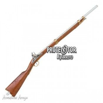 Carabina Francesa 1806