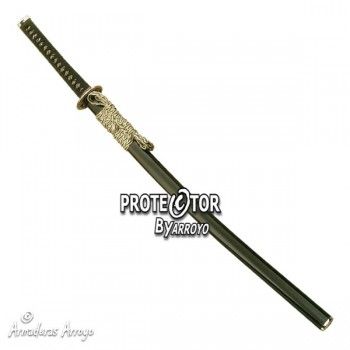 Katana Samurai 