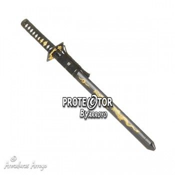 Wakizashi Ninja