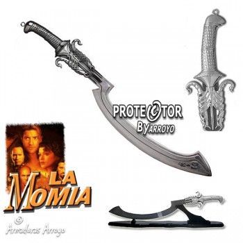 Espada La Momia