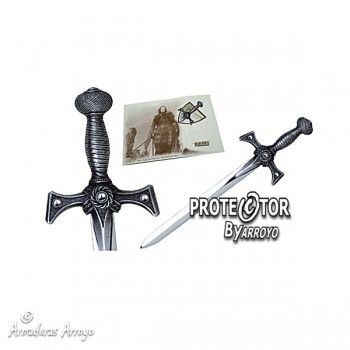 Mini Espada Xena