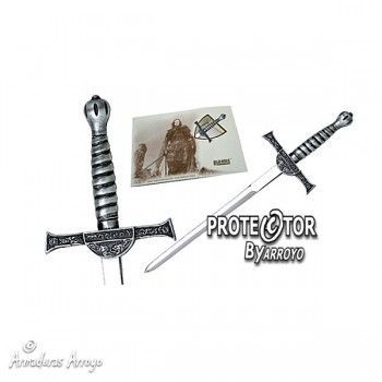 Mini Espada Macleod Los Inmortales