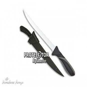 Cuchillo Fileteador Profesional