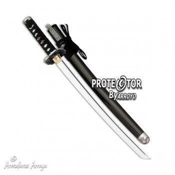 Wakizashi Samurai 