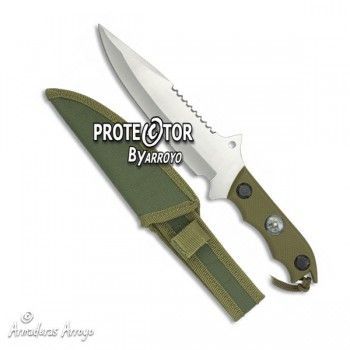 Cuchillo Tactico Horizon