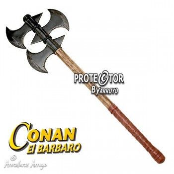 Armadura Don Quijote