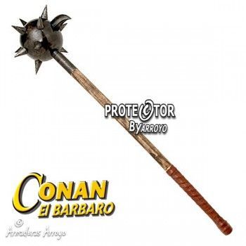 Armadura Don Quijote