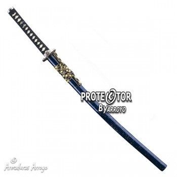 Katana Samurai 
