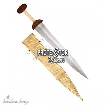 Espada Gladius Romana Mainz