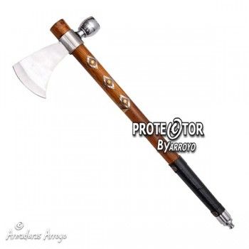 Hacha Tomahawk Siglo XVII