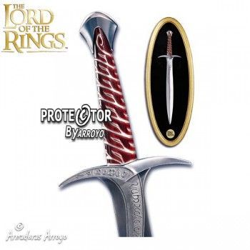Espada Frodo Sting Serie Toledo