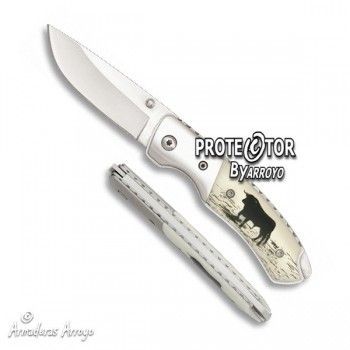 Navaja Toro