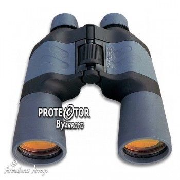 Prism&aacute;ticos Binocular Tactico