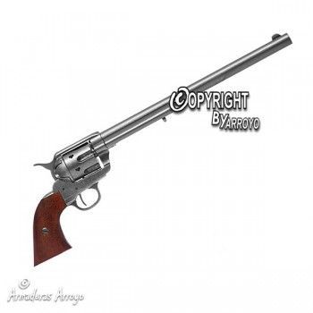 Revolver Colt 45 Peacemaker 