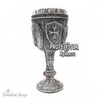 Caliz Copa Templario 