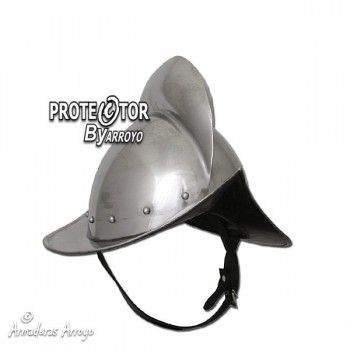 Casco Morrion Tercio 