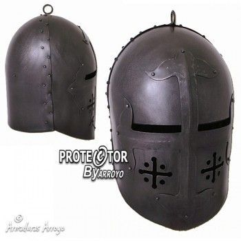 Casco Gladiator Maximus