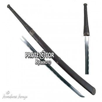 Katana Banshee 