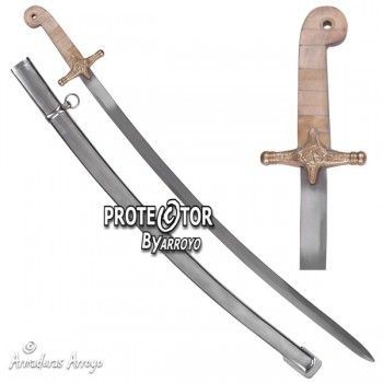 Sable General Britanico 1831