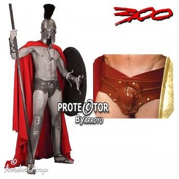Calz&oacute;n Leonidas 300