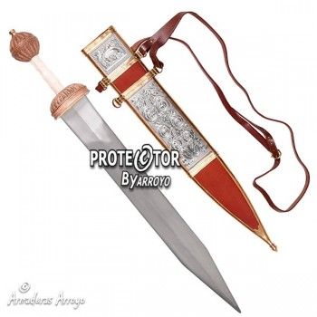 Espada Fulham Gladius Mainz